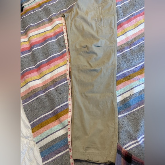 Athleta Trekkie utility cargo pants - Picture 8 of 10